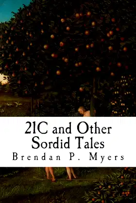 21C and Other Sordid Tales poster