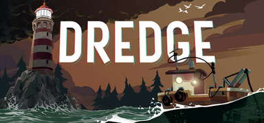DREDGE capsule