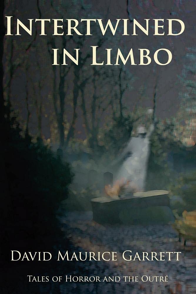 INTERTWINED IN LIMBO - Tales of Horror and the Outre poster
