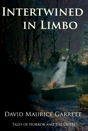 INTERTWINED IN LIMBO - Tales of Horror and the Outre poster