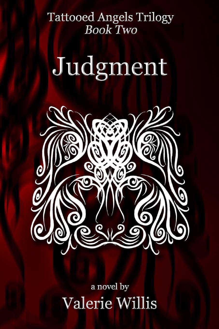 Judgment (Tattooed Angels Trilogy) poster