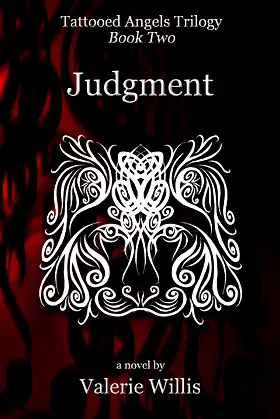 Judgment (Tattooed Angels Trilogy) poster