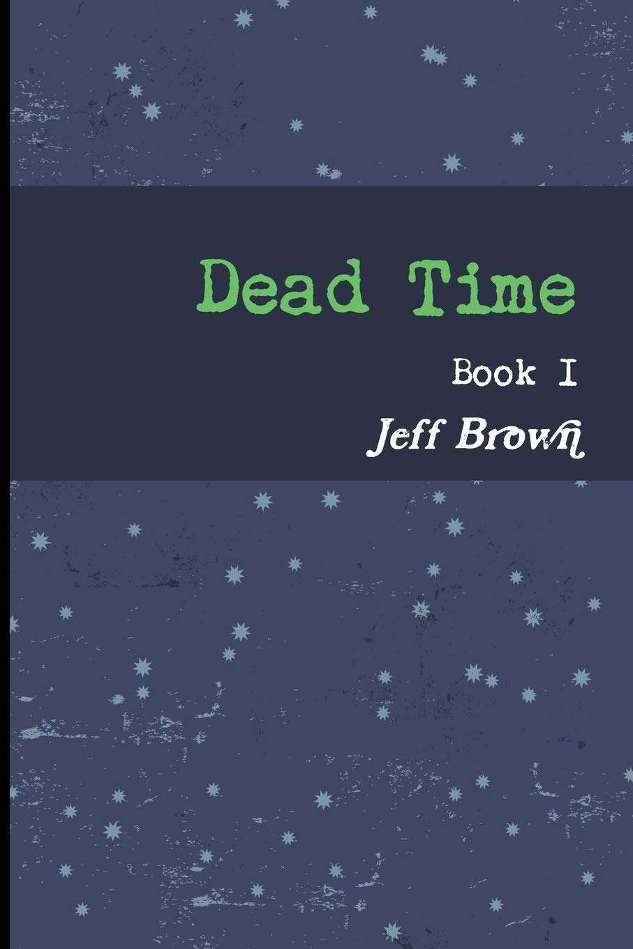 Dead Time Book I poster