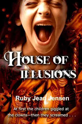 House of Illusions poster