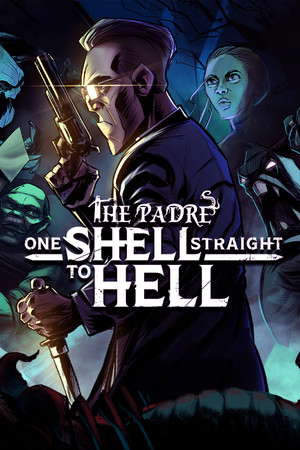 One Shell Straight to Hell poster