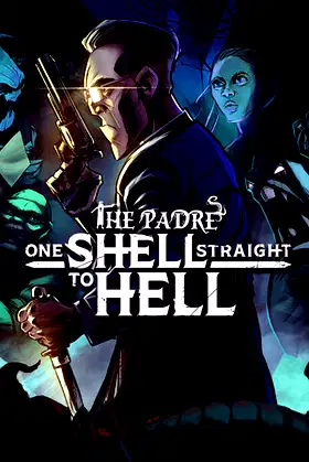 One Shell Straight to Hell poster