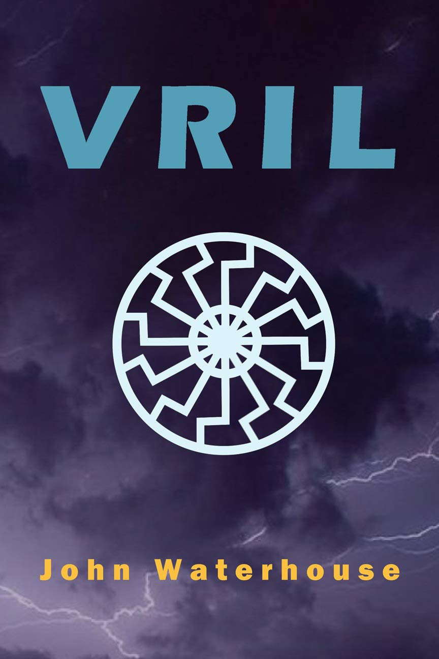 Vril poster