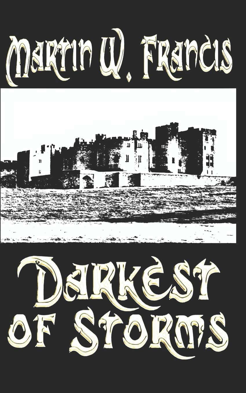 Darkest of Storms poster