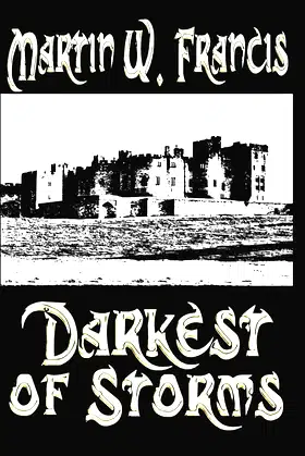 Darkest of Storms poster