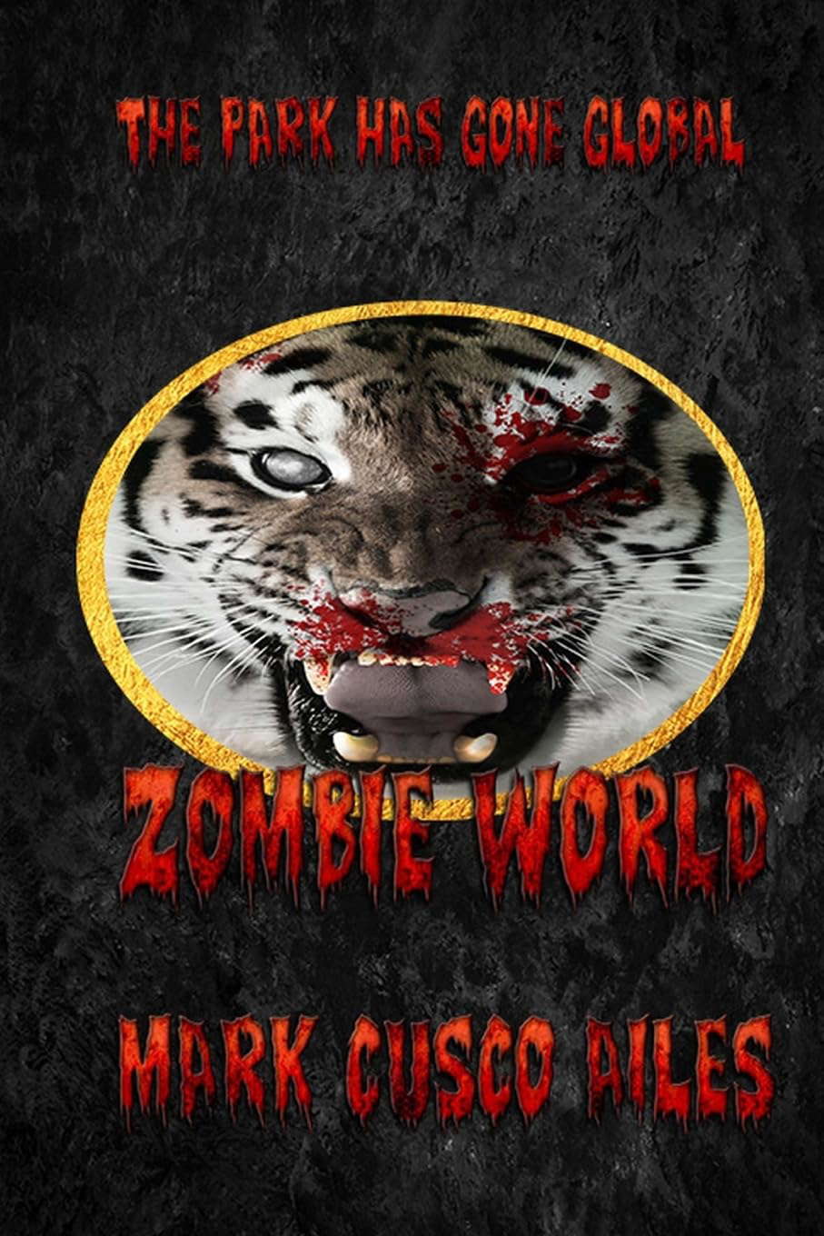 Zombie World (The Z-Day Trilogy) (Volume 4) poster