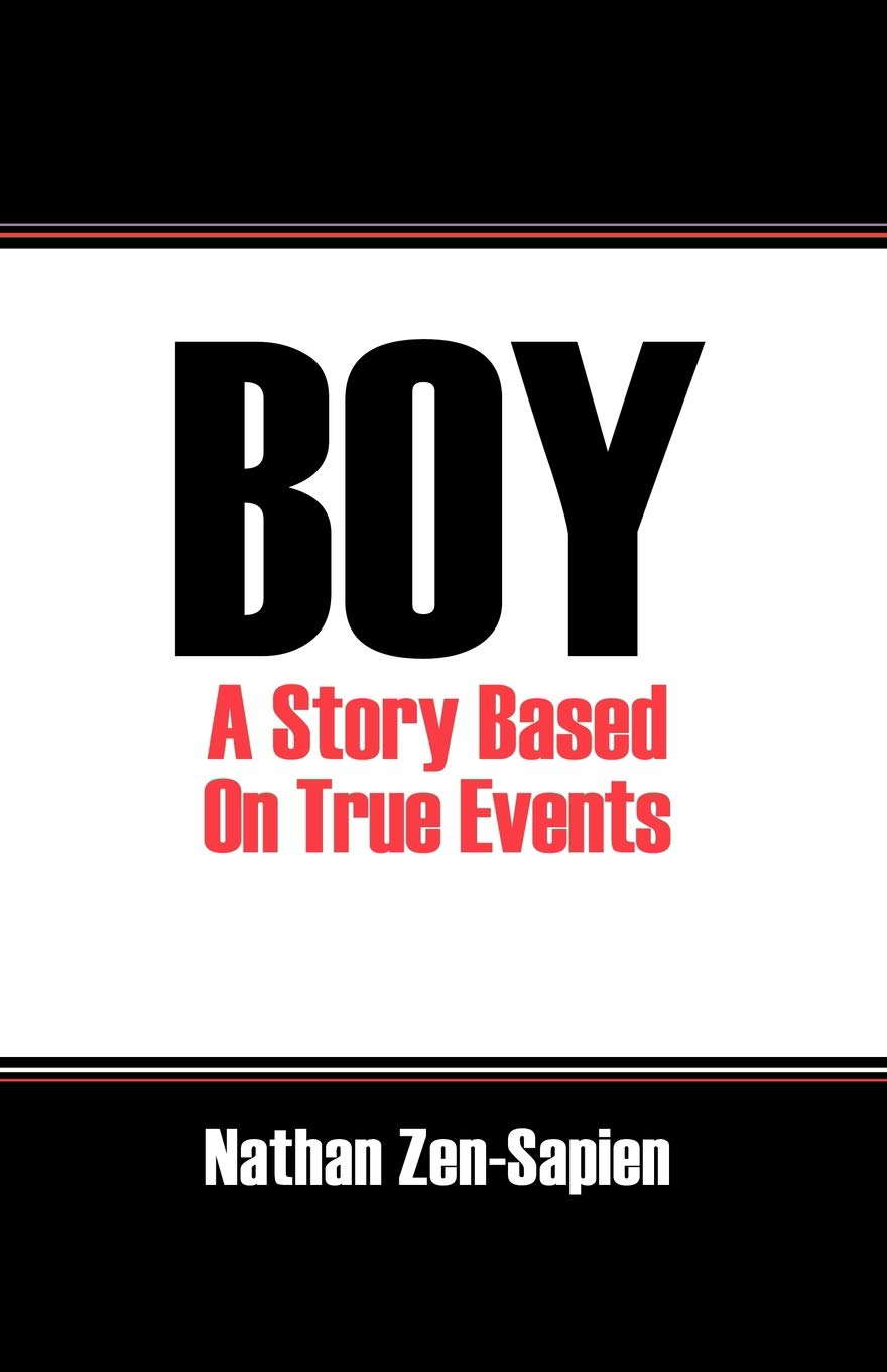 Boy: A Story Based On True Events poster