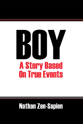 Boy: A Story Based On True Events poster