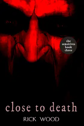 Close to Death (The Sensitives) poster
