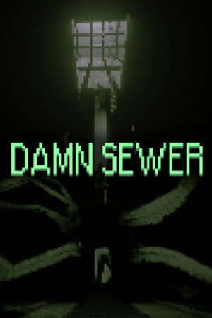 Damn Sewer poster
