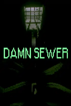 Damn Sewer poster