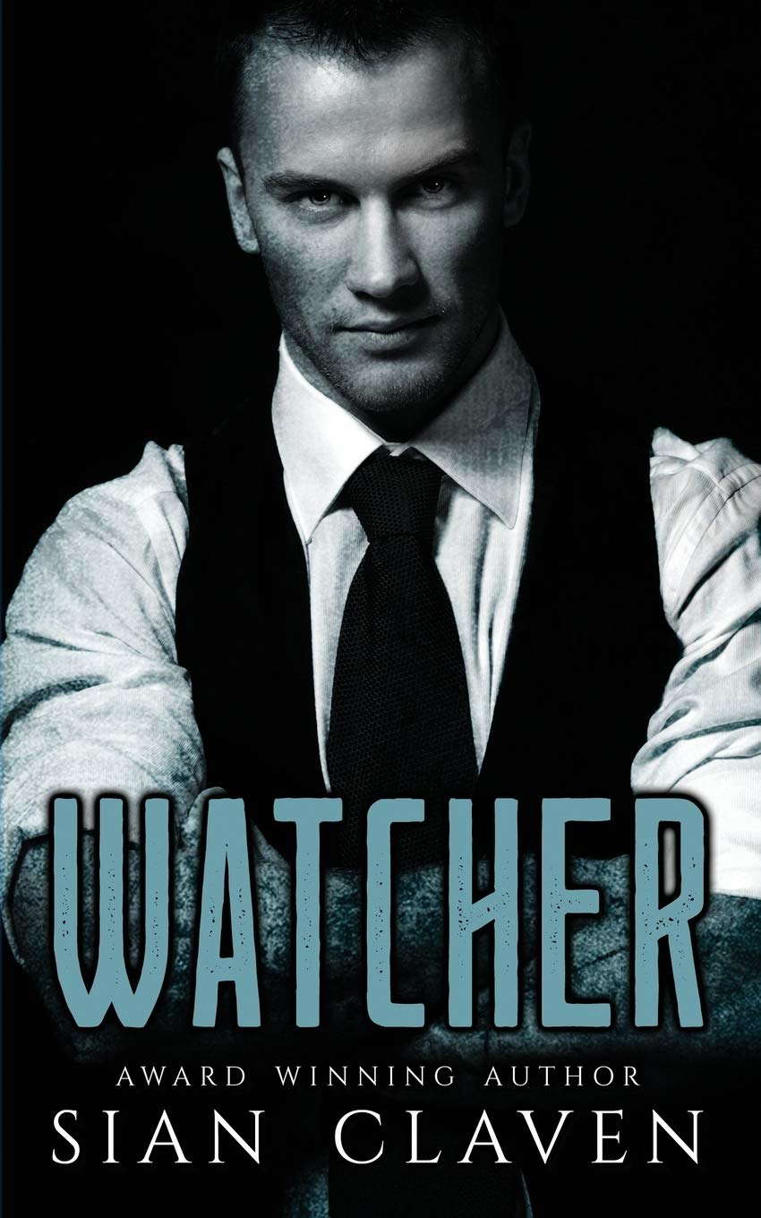 Watcher (The Watcher Series) poster