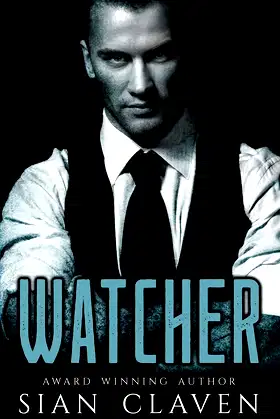 Watcher (The Watcher Series) poster