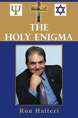 The Holy Enigma poster