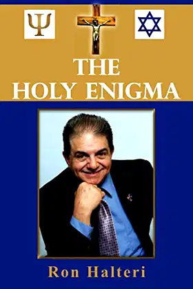 The Holy Enigma poster