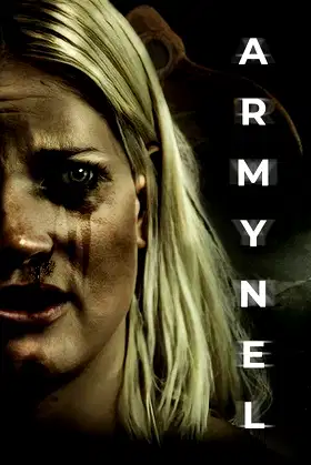 Armynel poster