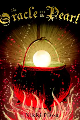 The Oracle and the Pearl poster