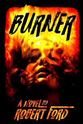 Burner poster