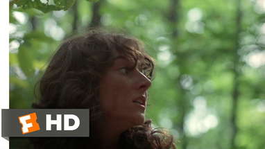 Friday the 13th (1/10) Movie CLIP - I Think We Better Stop (1980) HD poster