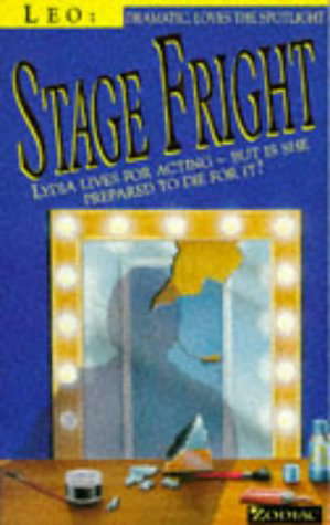 Zodiacs: Leo: Stage Fright (Zodiac) poster