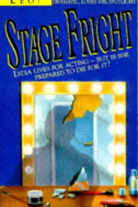 Zodiacs: Leo: Stage Fright (Zodiac) poster