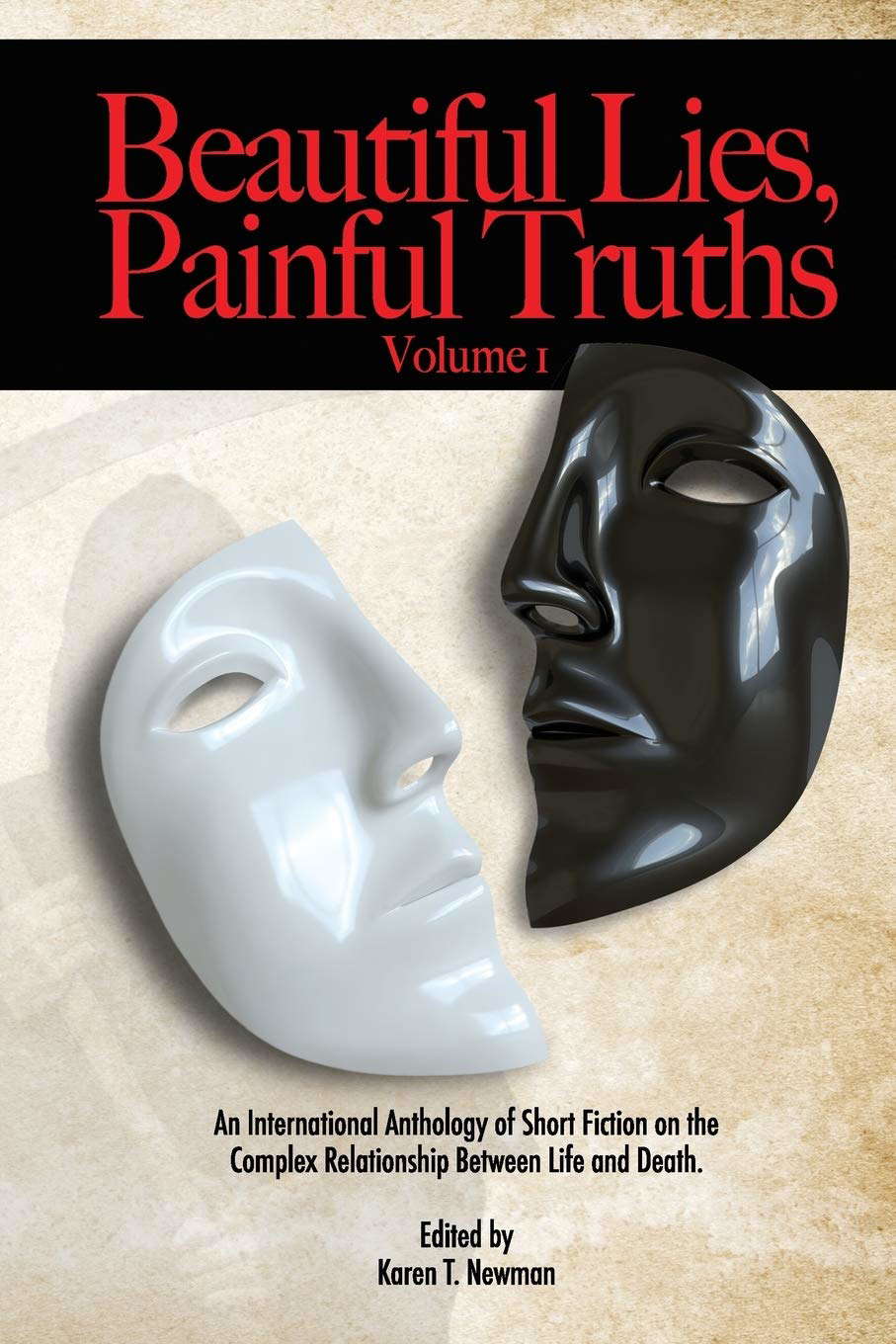 Beautiful Lies, Painful Truths poster