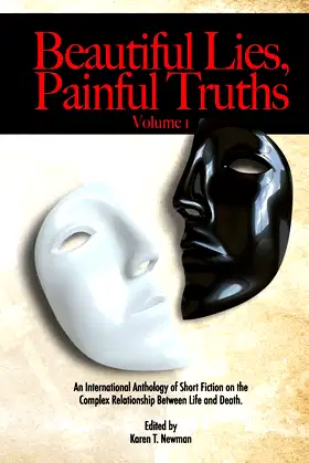 Beautiful Lies, Painful Truths poster