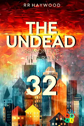 The Undead 32. The Battle for Winchester: Season Five. The Rain poster