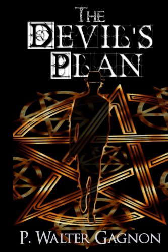 The Devil's Plan poster