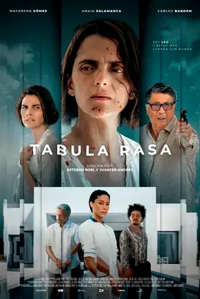 Tabula Rasa poster