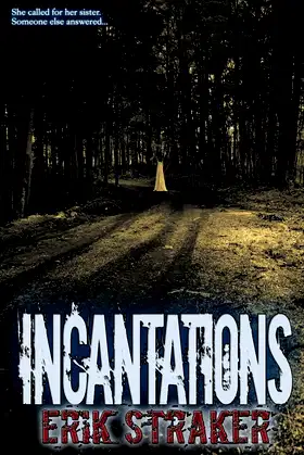 Incantations poster