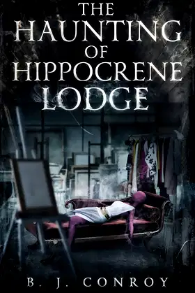 The Haunting of Hippocrene Lodge poster