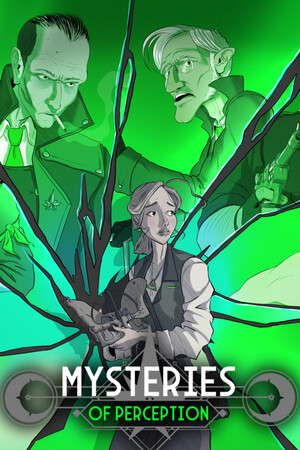 Mysteries of Perception poster