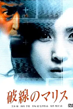 The Frame poster