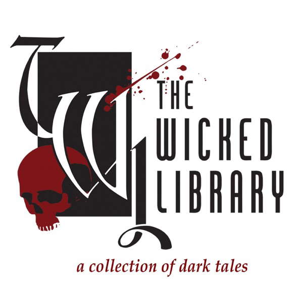 The Wicked Library poster