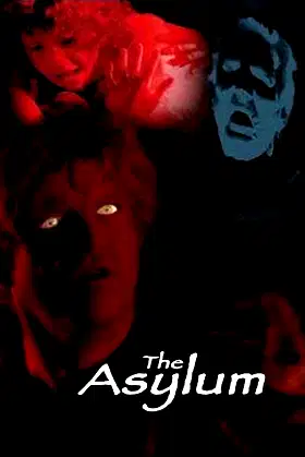 The Asylum poster