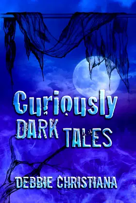 Curiously Dark Tales poster