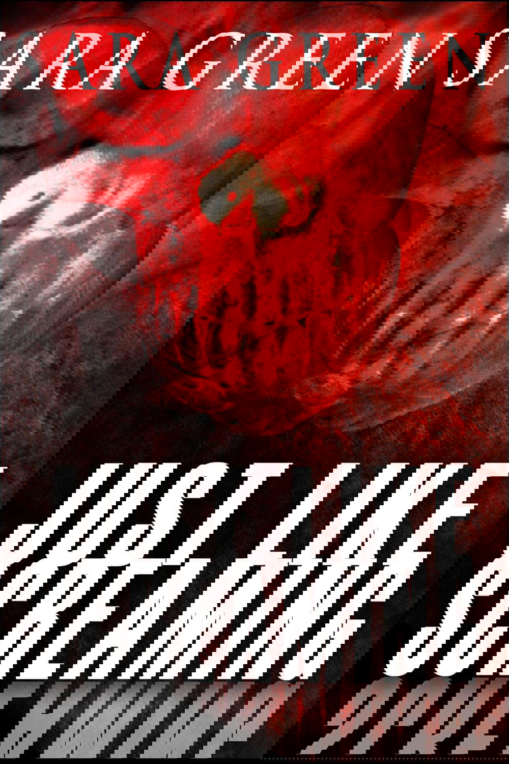 Just Like Screaming poster