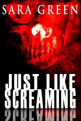Just Like Screaming poster