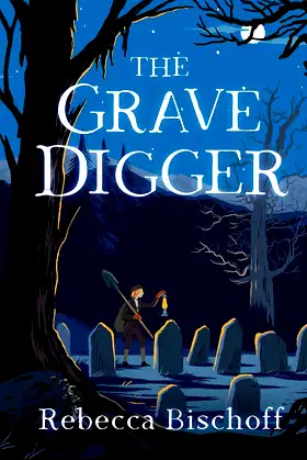 The Grave Digger poster