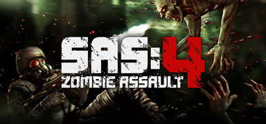 SAS: Zombie Assault 4 capsule