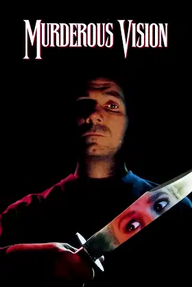 Murderous Vision poster