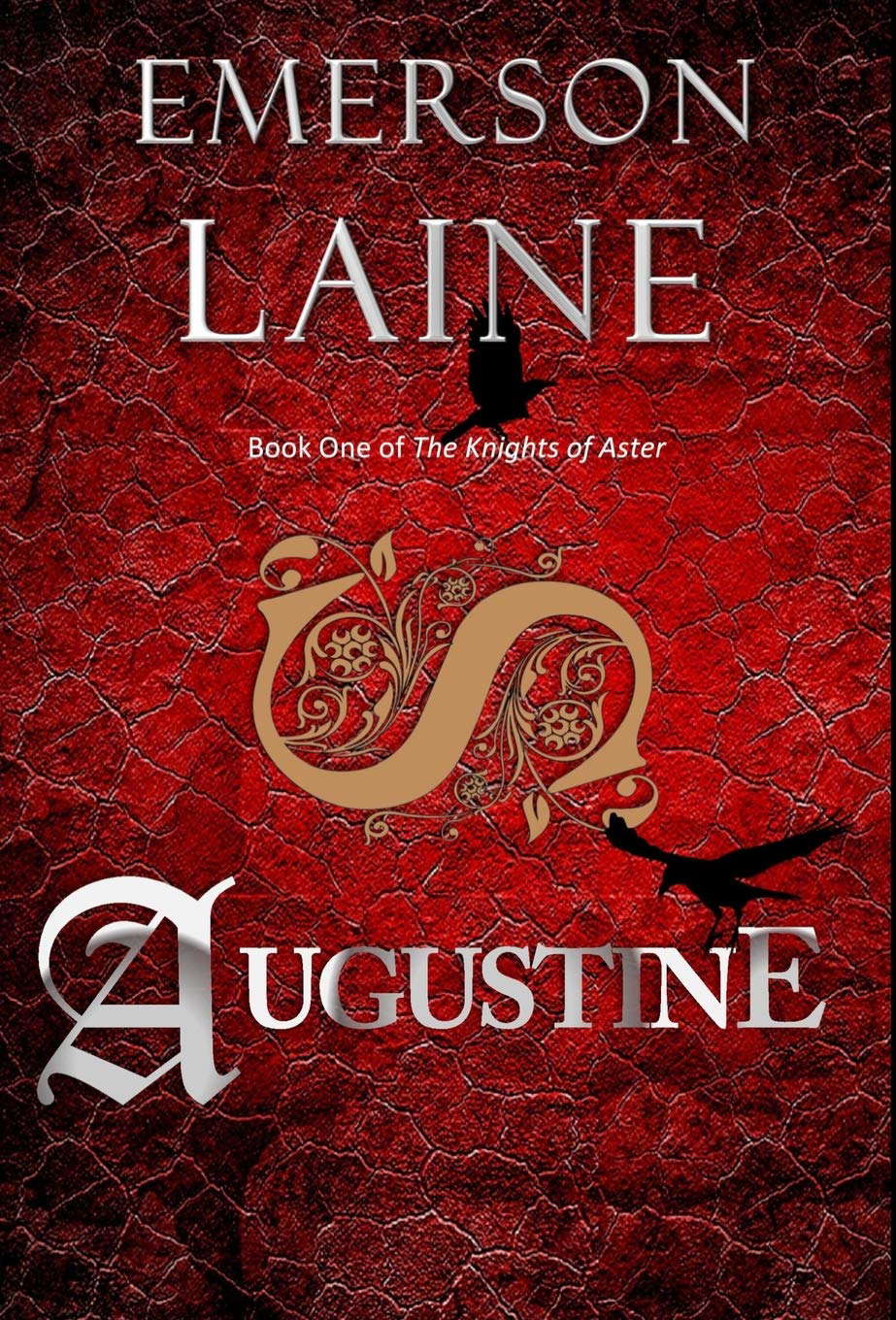 Augustine (The Knights of Aster) poster