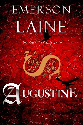 Augustine (The Knights of Aster) poster