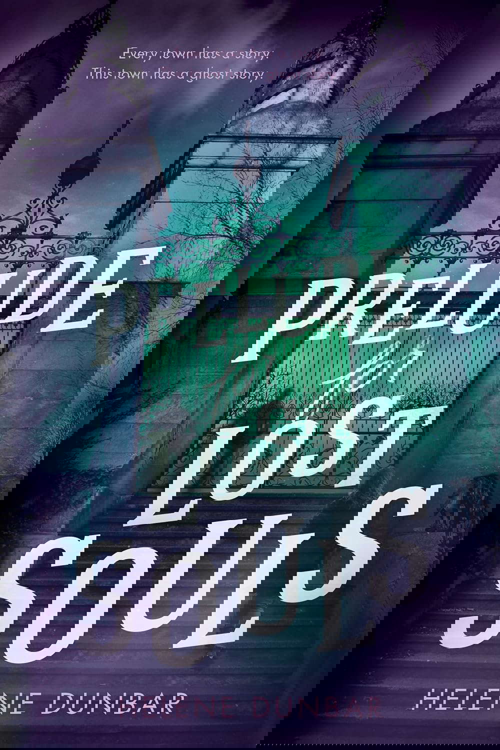Prelude for Lost Souls poster