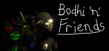 Bodhi 'n' Friends capsule